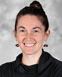 Cecilia Fix, MD Headshot