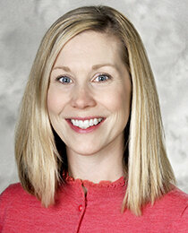 Kirsten J. Langdon, PhD Headshot