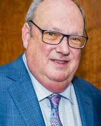 Jeff Hirsch Bradley Hospital Foundation Chair