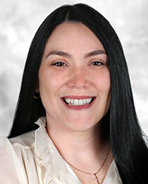 Michelle Aiello, PhD Headshot
