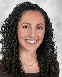 Sarah Frances Joelson, PsyD