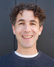 David Paley Lichtenstein, PhD