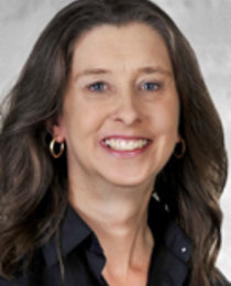 Kimberly LaFountain, LMHC Headshot