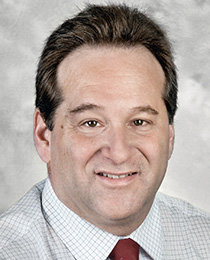 Clifford Bromberg, PhD Headshot