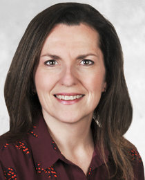 Holly Manning, PhD Headshot
