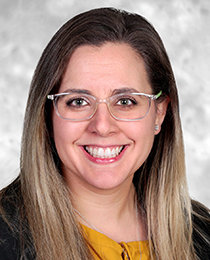 Shannon L. Terkell, MD Headshot